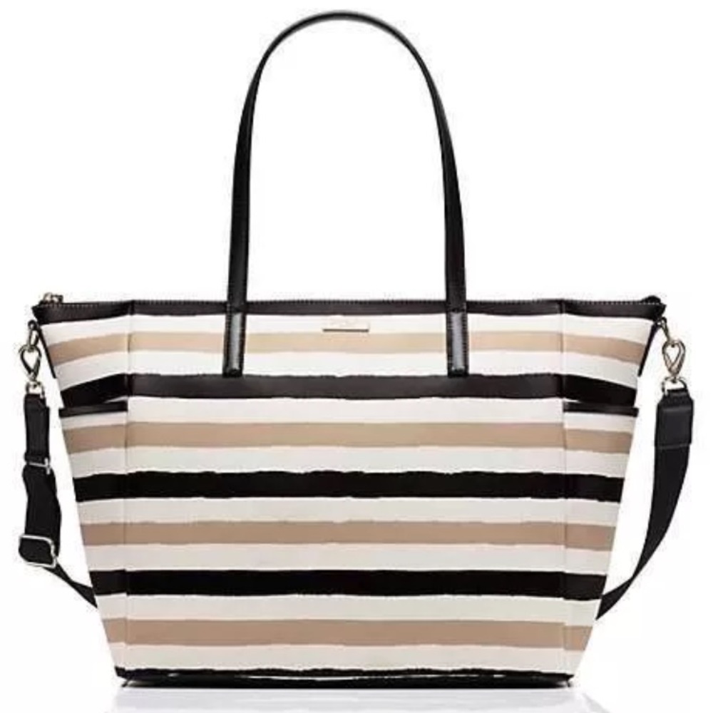 ♠️Kate spade New York diaper bag♠️